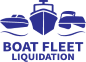 Boat Fleet Liquidation